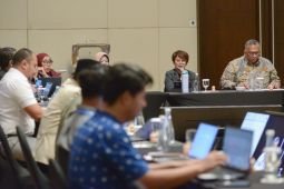 Pemerintah: PPh royalti 1,5 persen dukung produktivitas penulis