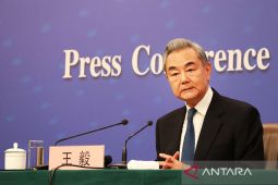 Menlu China ungkap empat pelajaran dari krisis AS--Iran, soroti hukum Internasional