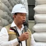 Bulog declares 200,000 tons of rice ready for export