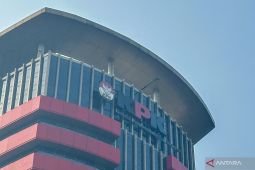 KPK tangkap belasan orang dalam OTT Imigrasi Jakbar