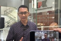 KPK panggil Dirut KAI Properti jadi saksi kasus korupsi DJKA
