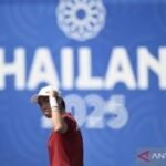 Janice Tjen awali musim rumput sebagai unggulan kedua di Birmingham