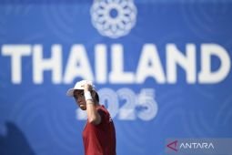 Janice Tjen awali musim rumput sebagai unggulan kedua di Birmingham