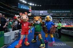 Klasemen Piala Dunia 2026: AS, Jerman, dan Belanda juara grup