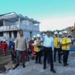 Target Sekolah Rakyat pada tahun ajaran baru
