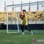 Madura United pertahankan tiga kiper untuk kompetisi 2026/2027