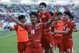 Nova Arianto: Timnas Indonesia U19 butuh lebih banyak uji coba