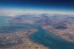 AS sebut Iran tidak mengendalikan Selat Hormuz
