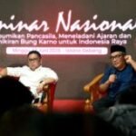 Seminar Nasional Membumikan Pancasila
