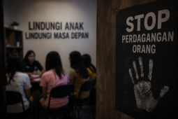 Koordinasi antardaerah cegah TPPO