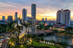 Merawat kota, menjaga masa depan