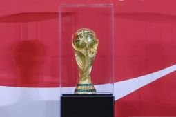 Profil timnas Haiti, kembali ke panggung terbesar setelah 52 tahun