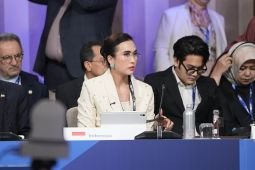 Menpar bahas pariwisata berkelanjutan di UN Tourism Executive Council
