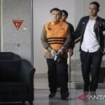 Prabowo resmi copot Silmy Karim sebagai Wamen Imipas