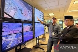 Dubes RI dorong alih teknologi, pengembangan SDM di kemitraan Freeport