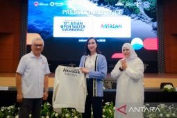 Indonesian tourism on positive growth trajectory: Minister