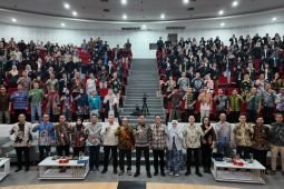 Badan Keahlian DPR buka ruang partisipasi publik RUU Pasar di Unej