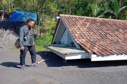 Mitigasi bencana di era media baru