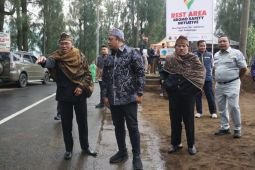 Pembangunan Rest area Bromo tingkatkan keselamatan-kenyamanan wisatawan