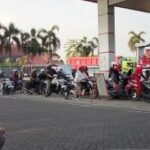 Pemkab Lumajang pantau distribusi BBM untuk kelancaran mobilitas warga