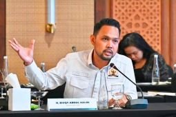 Legislator minta pemerintah pantau harga minyak dunia usai MoU Iran-AS