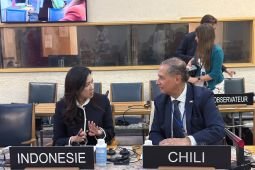 Komdigi perkuat peran global melalui panggung UNESCO