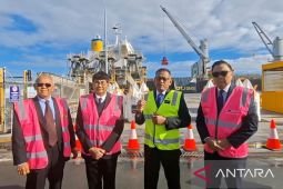 BP BUMN catat keberhasilan transformasi Pupuk Indonesia