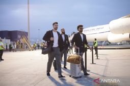 Iran ajukan permohonan penggunaan ban lengan hitam kepada FIFA