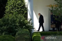 Trump: Kesepakatan AS-Iran mungkin tercapai pekan depan