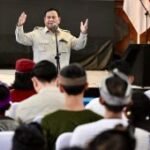 Prabowo seeks faster expansion of Sekolah Rakyat program