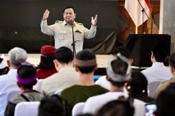 Prabowo seeks faster expansion of Sekolah Rakyat program