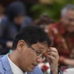 Pemerintah tarik utang Rp386 triliun per Mei 2026