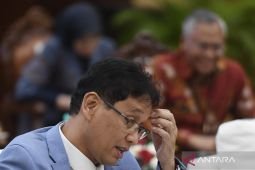 Pemerintah tarik utang Rp386 triliun per Mei 2026