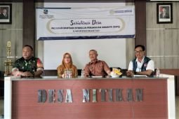 Kabupaten Magetan terima alokasi 691 unit BSPS untuk tahun 2026
