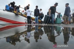 Pemerintah siapkan stimulus transportasi libur sekolah-tahun baru