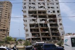 Korban tewas gempa kembar Venezuela mencapai 1.430 orang