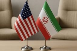 Iran-AS bentuk kelompok kerja untuk capai kesepakatan damai akhir