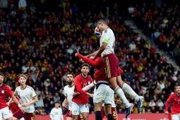 Profil Grup H, Spanyol dan Uruguay diunggulkan