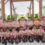 Wabup Madiun sebut Pramuka bisa batasi penggunaan gawai pada anak