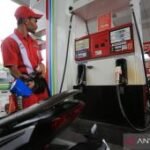 Pertamina ungkap alasan naikkan harga Pertamax