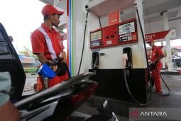 Pertamina ungkap alasan naikkan harga Pertamax