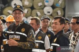 Purbaya: Kita tidak sedang menuju keadaan seperti 1997-1998