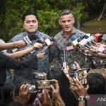 Prabowo dukung penuh Indonesia tembus Piala Dunia 2030
