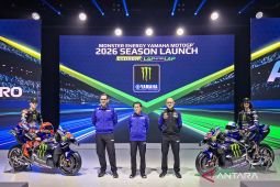 Yamaha berpisah dengan Quartararo dan Rins