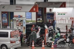 Hari ini, harga BBM jenis Pertamax dan Pertamax Green naik