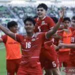 Indonesia peringkat ketiga Piala AFF U19 usai kalahkan Kamboja 1-0