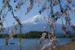 Jepang naikkan biaya visa untuk pertama kali setelah 48 tahun