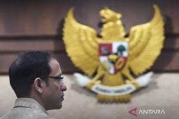 Nadiem: Tidak ada niat jahat terbukti dalam sidang kasusnya