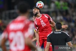 Pelatih Tunisia: kekalahan lawan Swedia sangat menyakitkan
