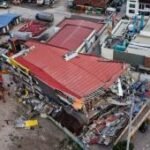 Korban tewas gempa bumi di Filipina meningkat jadi 61 orang